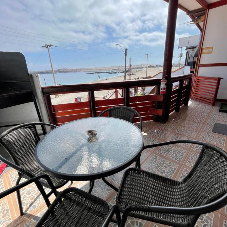 Bahía Loreto - Three-Bedroom Apartment - 7