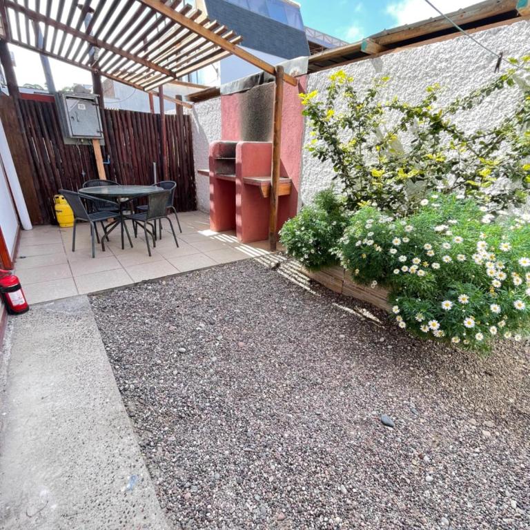 Bahía Loreto - Three-Bedroom Apartment - 8