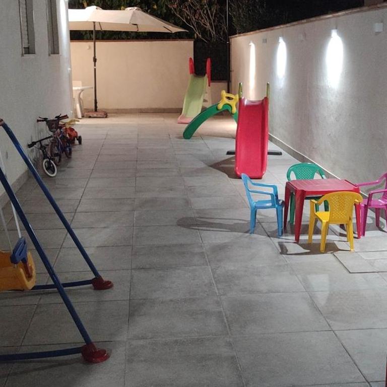 Villa Francesca - Appartamento con 2 Camere da Letto - 37