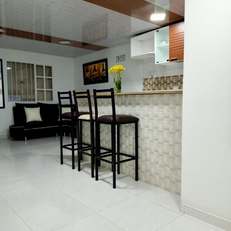 Hotel Casa Nini - Habitación Doble - 17
