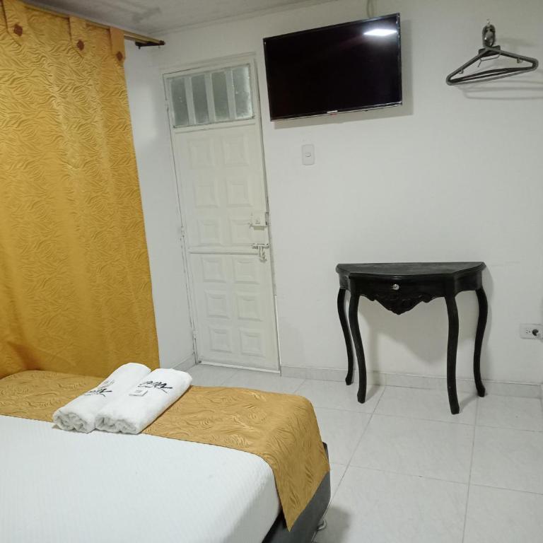 Hotel Casa Nini - Habitación Doble - 14