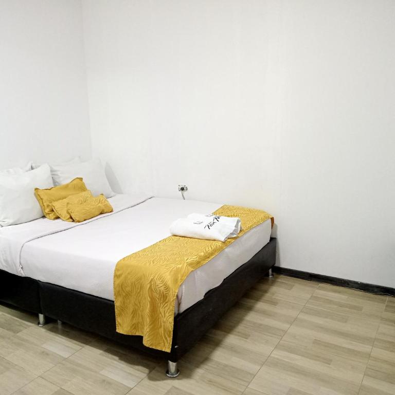 Hotel Casa Nini - Habitación Doble - 23