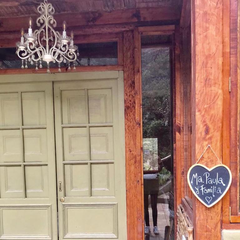 Acogedora cabaña en el bosque, Via La Calera - Chalet de 2 dormitorios - 11