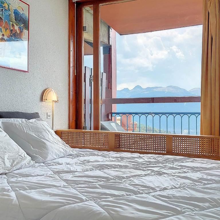 Appartement confortable 6 pers · Balcon · Wifi gratuit - FR-1-346-521 - Appartement - 2