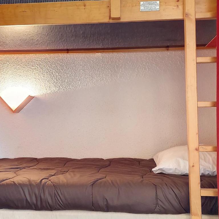 Appartement confortable 6 pers · Balcon · Wifi gratuit - FR-1-346-521 - Appartement - 3