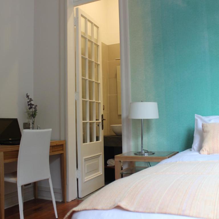 Matildas Hotel Boutique - Habitación Individual Business - 3