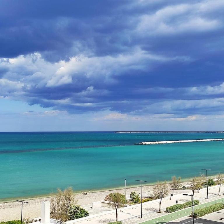 DOMUS RESIDENCE - CESARE - - Appartamento con 1 Camera da Letto - 3