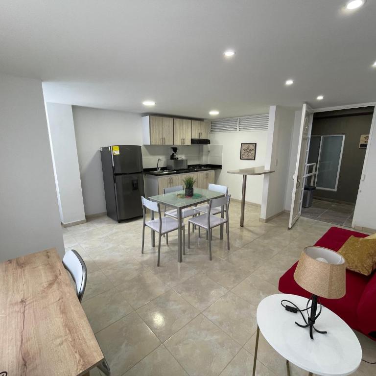 Ingenio Park 83 - Apartahotel - Apartamento - 7