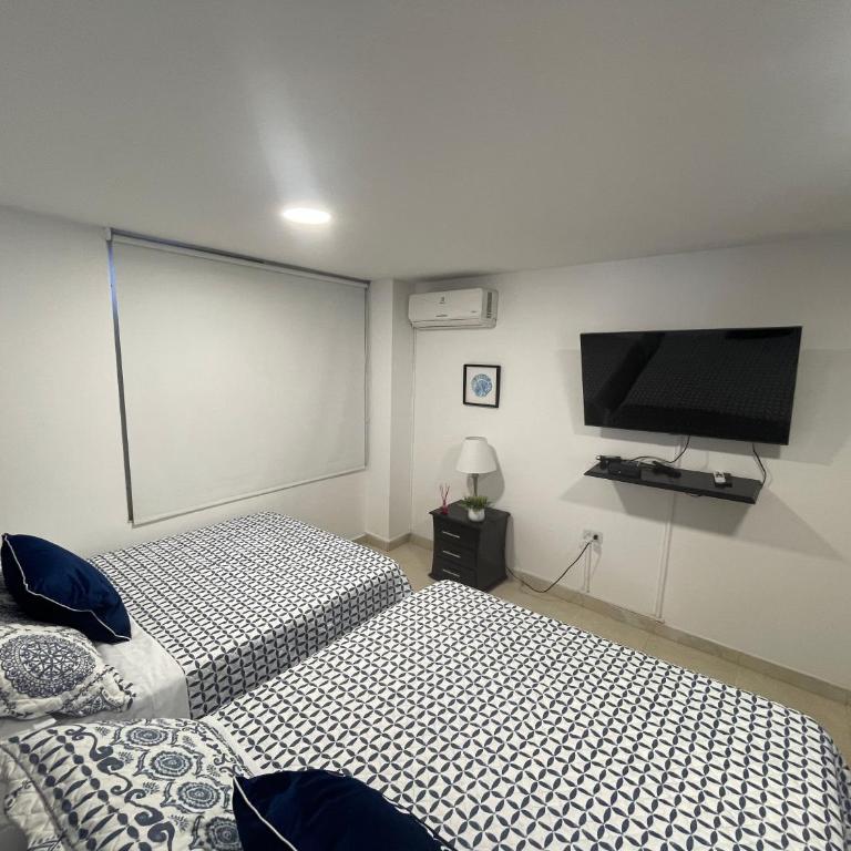 Ingenio Park 83 - Apartahotel - Apartamento - 12