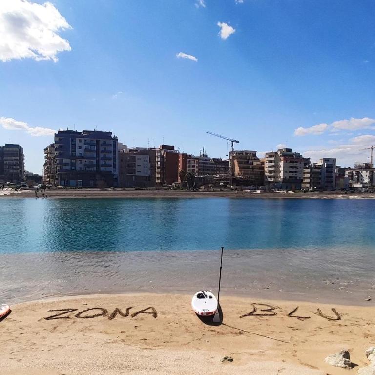DOMUS RESIDENCE - ORAZIO - - Appartement 1 Chambre - 3