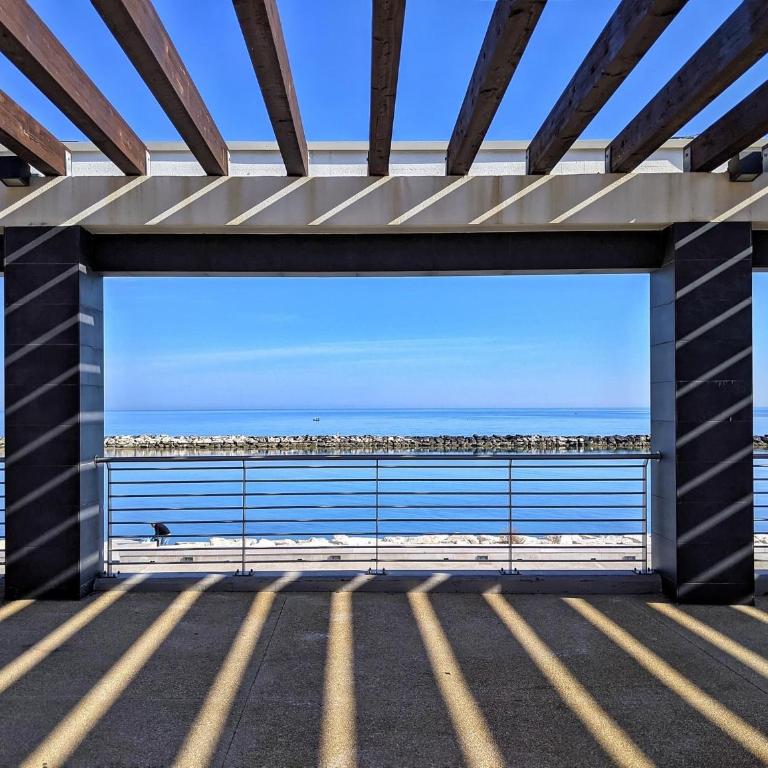 DOMUS RESIDENCE - ORAZIO - - Appartement 1 Chambre - 11