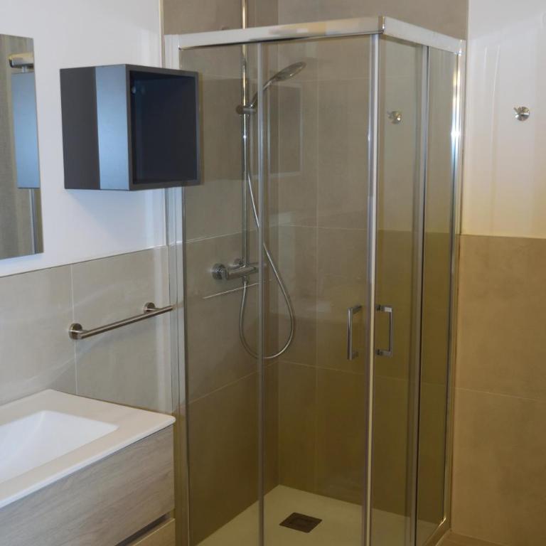Appartamento AnnaChiara - Appartamento con 2 Camere da Letto - 10