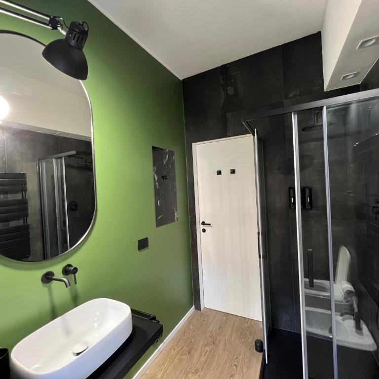 Alfea Suite - Deluxe Double Studio - 6