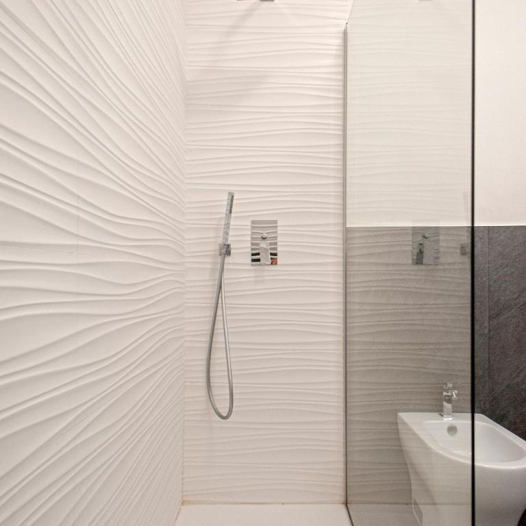 [FREE PARKING] Appartamento 5 STELLE elegante con suite - Appartamento con 2 Camere da Letto - 21