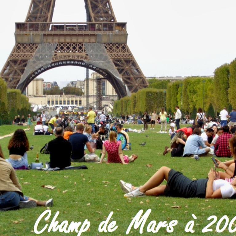 Hotel Royal Phare - Chambre Double Classique - 10