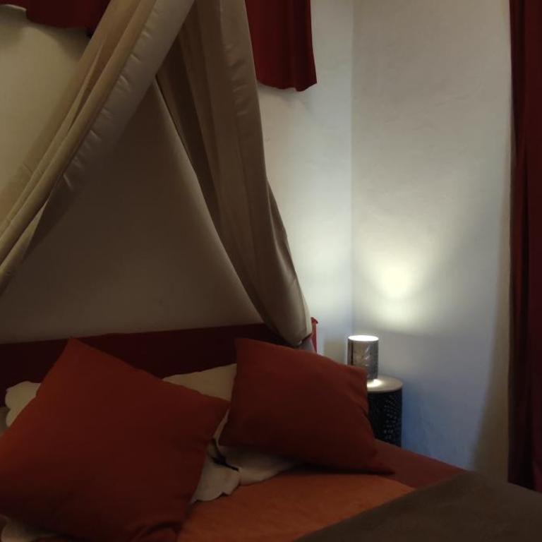 L'Atelier B&B - Esprit bohème, la nature en ville - Vacation Home - 19