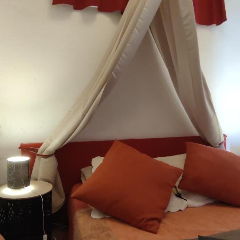 L'Atelier B&B - Esprit bohème, la nature en ville - Vacation Home - 20