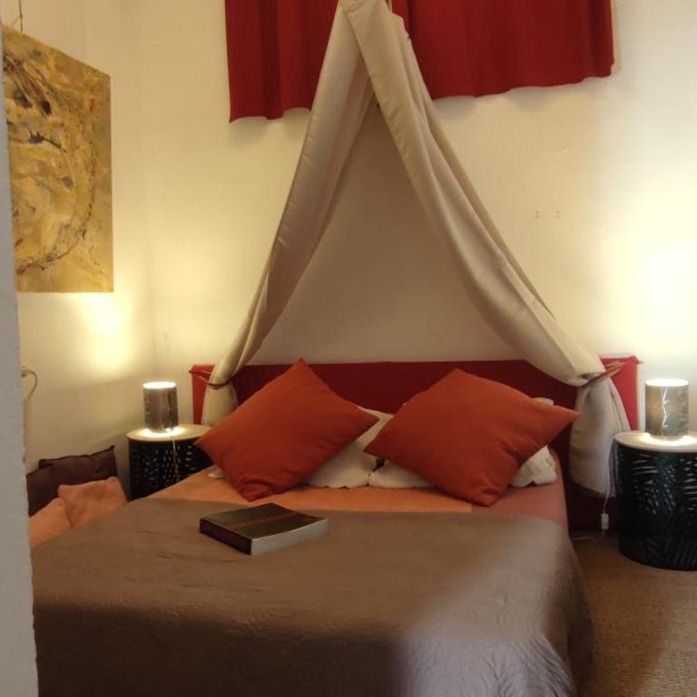L'Atelier B&B - Esprit bohème, la nature en ville - Vacation Home - 22