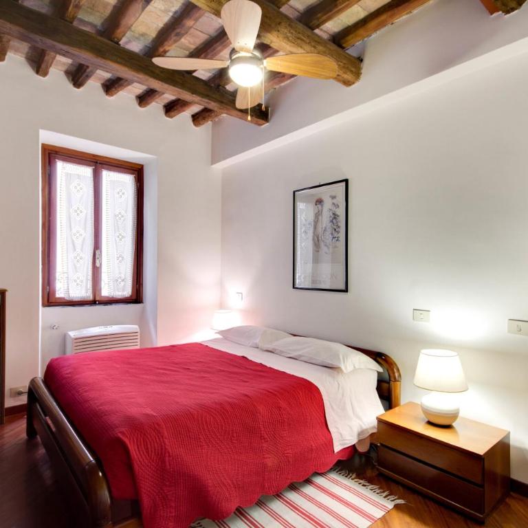 Stunning Pantheon Apartment - Casa con 2 Camere da Letto - 4