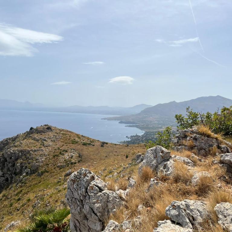 CasaAntonietta - Appartamento con Vista Mare - 62