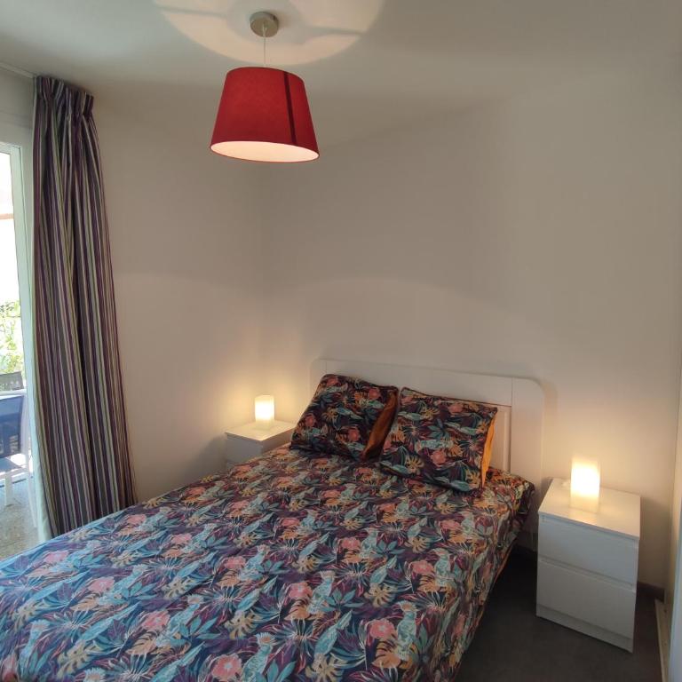 Douceur du Verdon- Climatisé avec Piscine, Parking - Appartement 2 Chambres - 2