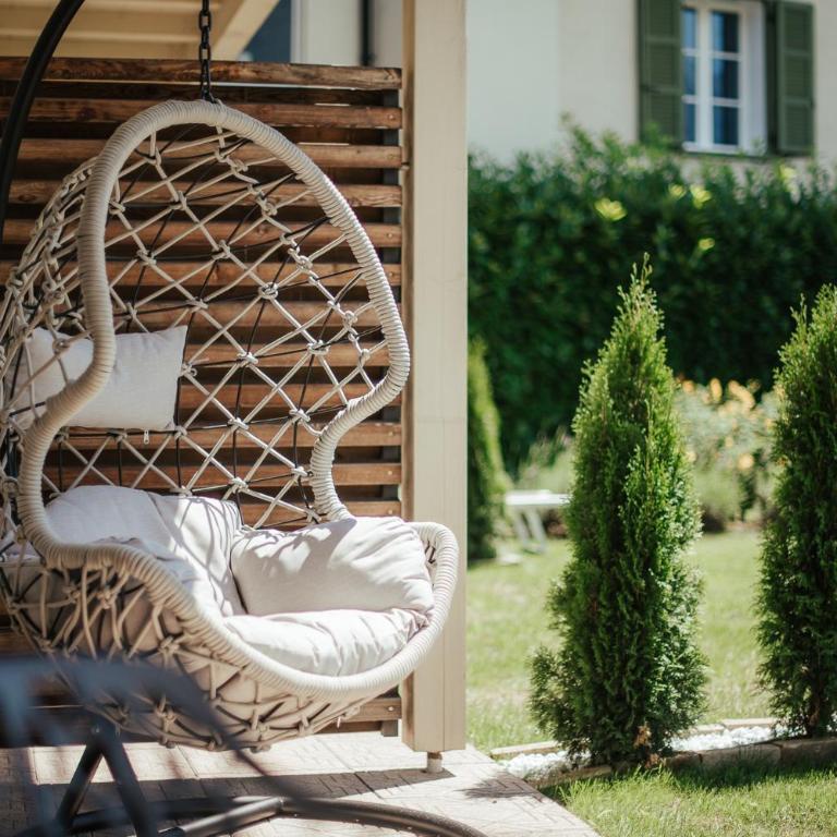 Hotel Mandelhof - Junior Suite con Vista Giardino - 2