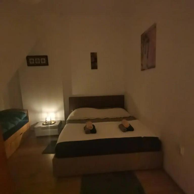 Flat in Belgrade city center, 45m2 - Apartman sa 1 Spavaćom Sobom - 7