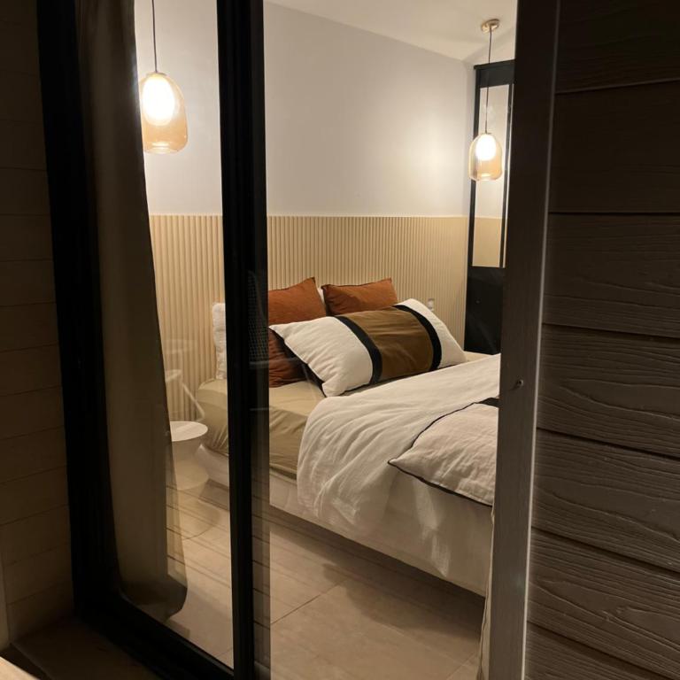 Suite La Farigoulette - Maison 1 Chambre - 9