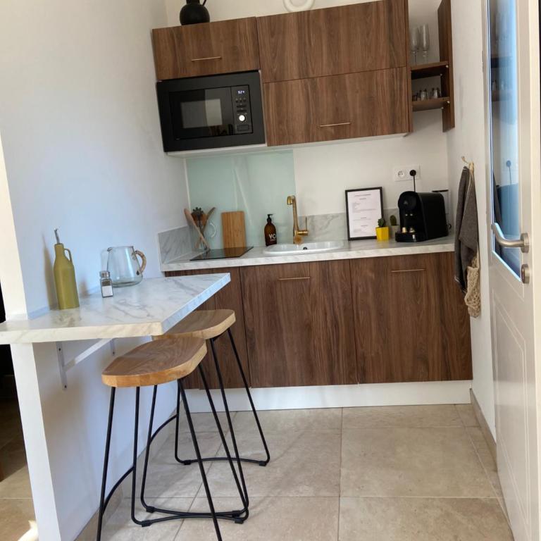 Suite La Farigoulette - Maison 1 Chambre - 18