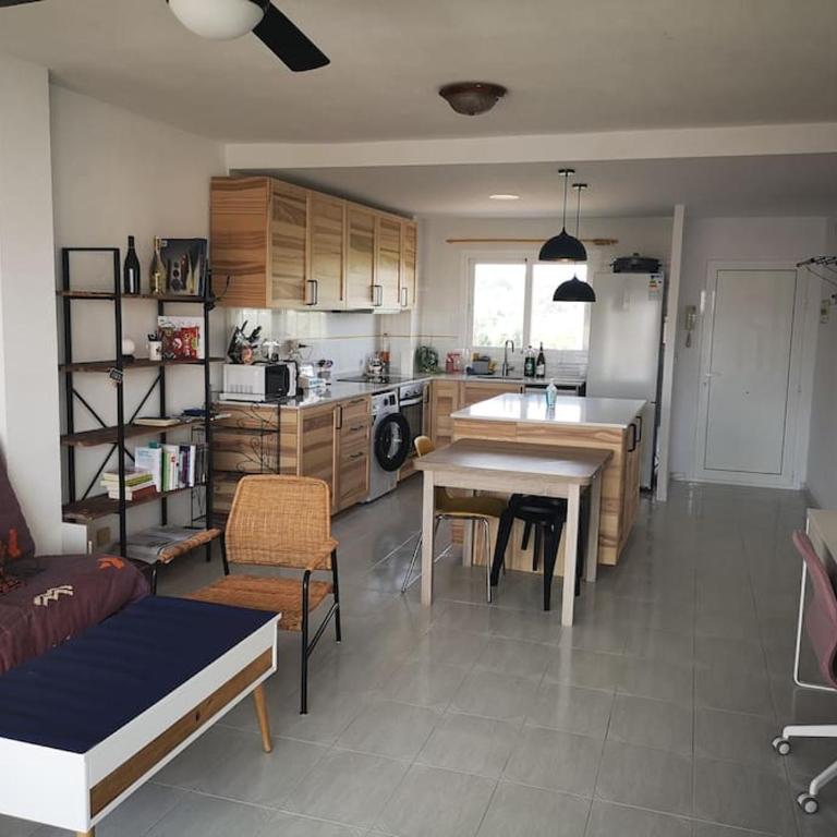Casa en urb. con la piscina más GRANDE de Jávea. - Apartamento con vistas a la piscina - 40