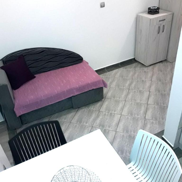 Flat Una - Standard Triple Studio - 16