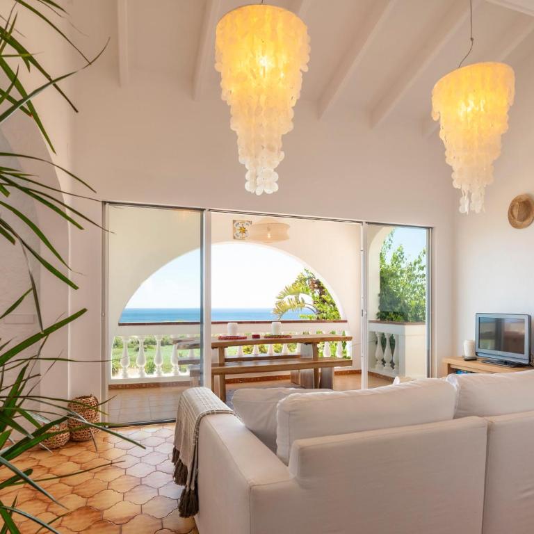VILLA MARGARITA 85 by Book Menorca Villas - Villa - 4