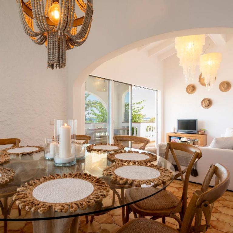 VILLA MARGARITA 85 by Book Menorca Villas - Villa - 6
