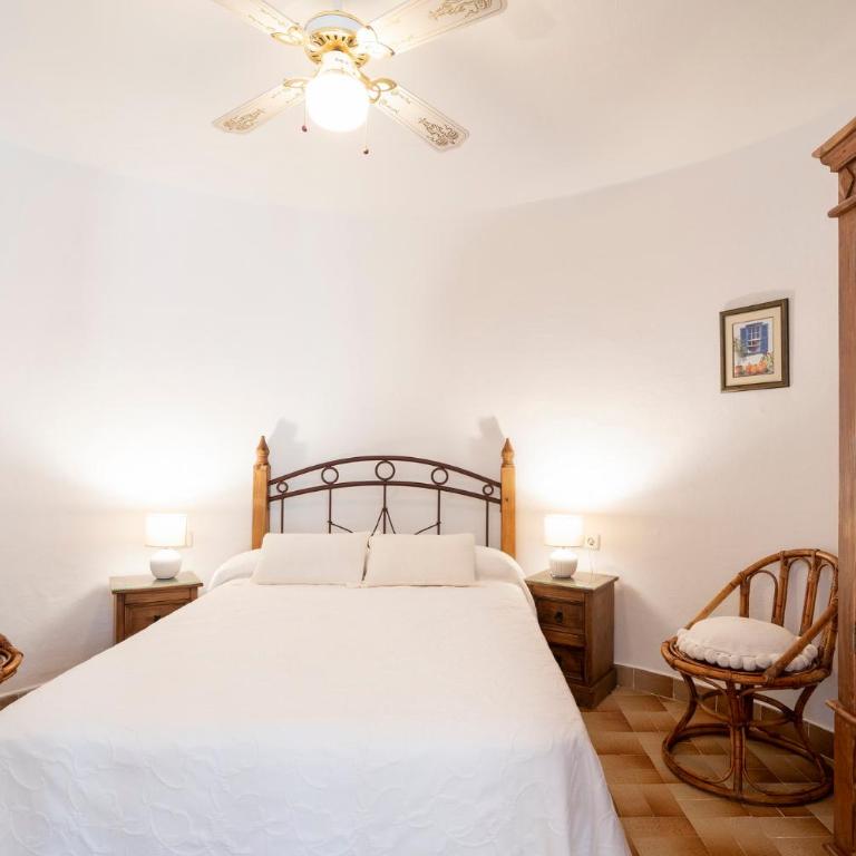 VILLA MARGARITA 85 by Book Menorca Villas - Villa - 9