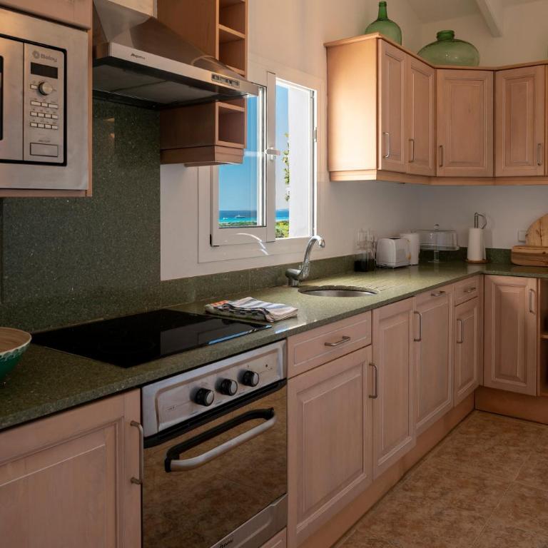 VILLA MARGARITA 85 by Book Menorca Villas - Villa - 10