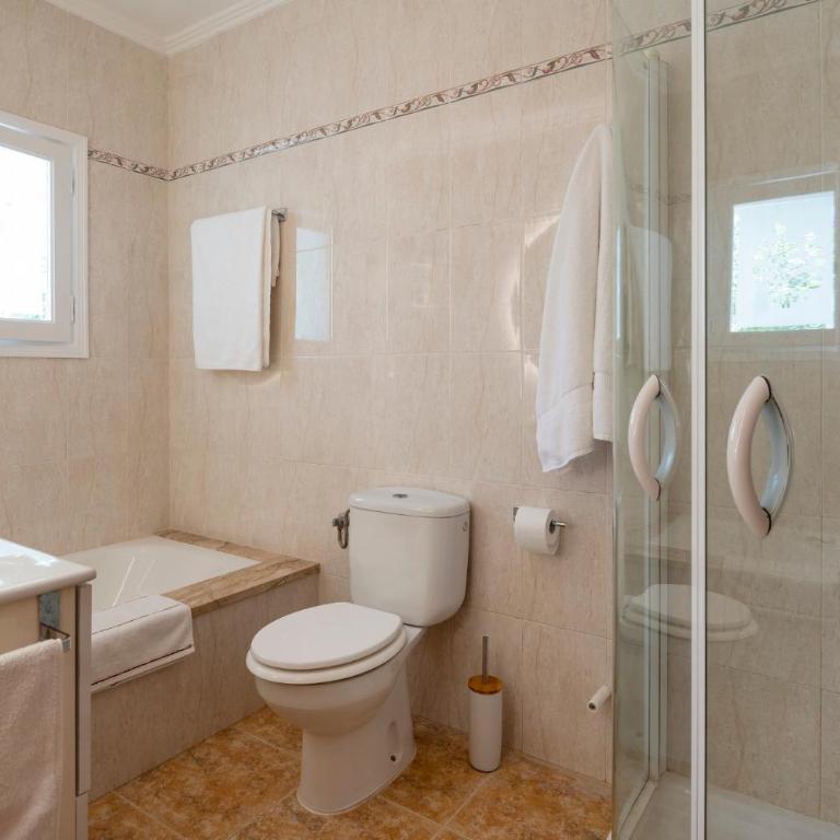 VILLA MARGARITA 85 by Book Menorca Villas - Villa - 11