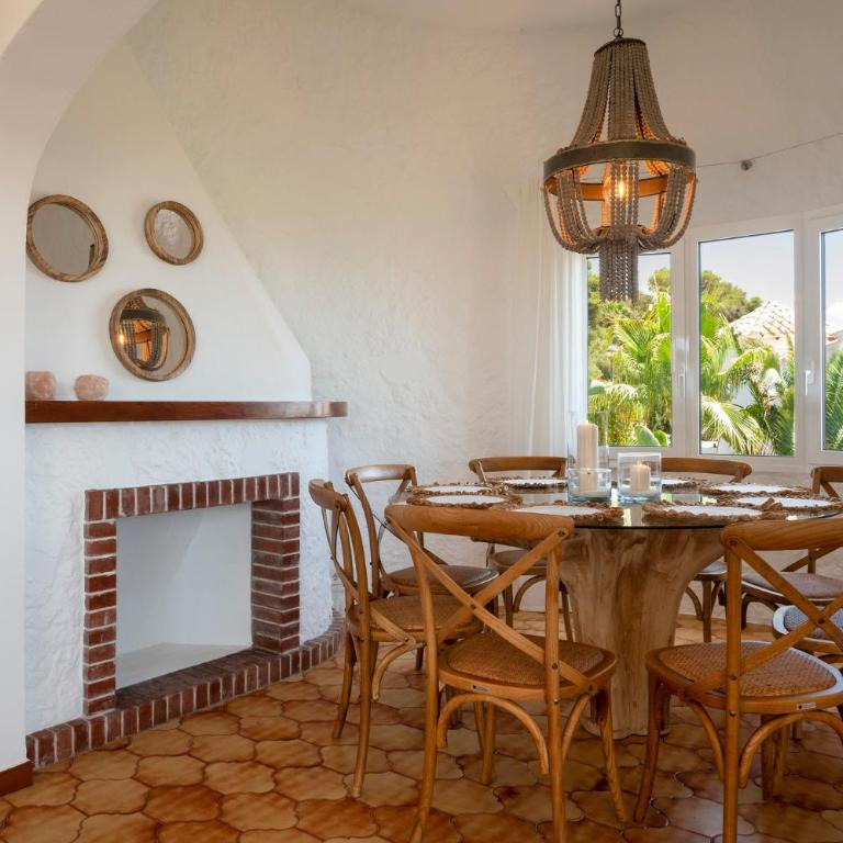 VILLA MARGARITA 85 by Book Menorca Villas - Villa - 13