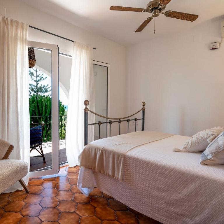 VILLA MARGARITA 85 by Book Menorca Villas - Villa - 18