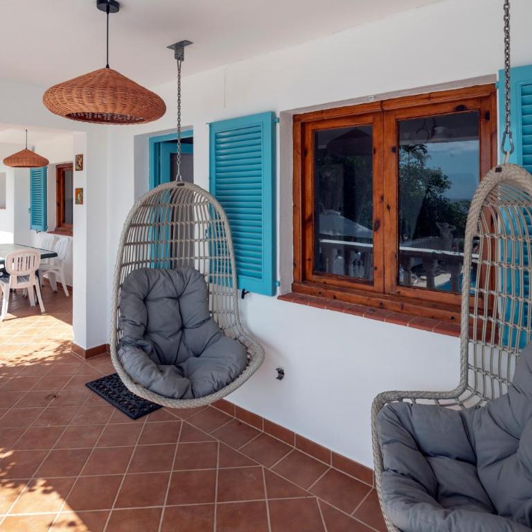 VILLA MARGARITA 85 by Book Menorca Villas - Villa - 20