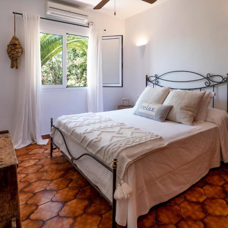 VILLA MARGARITA 85 by Book Menorca Villas - Villa - 22