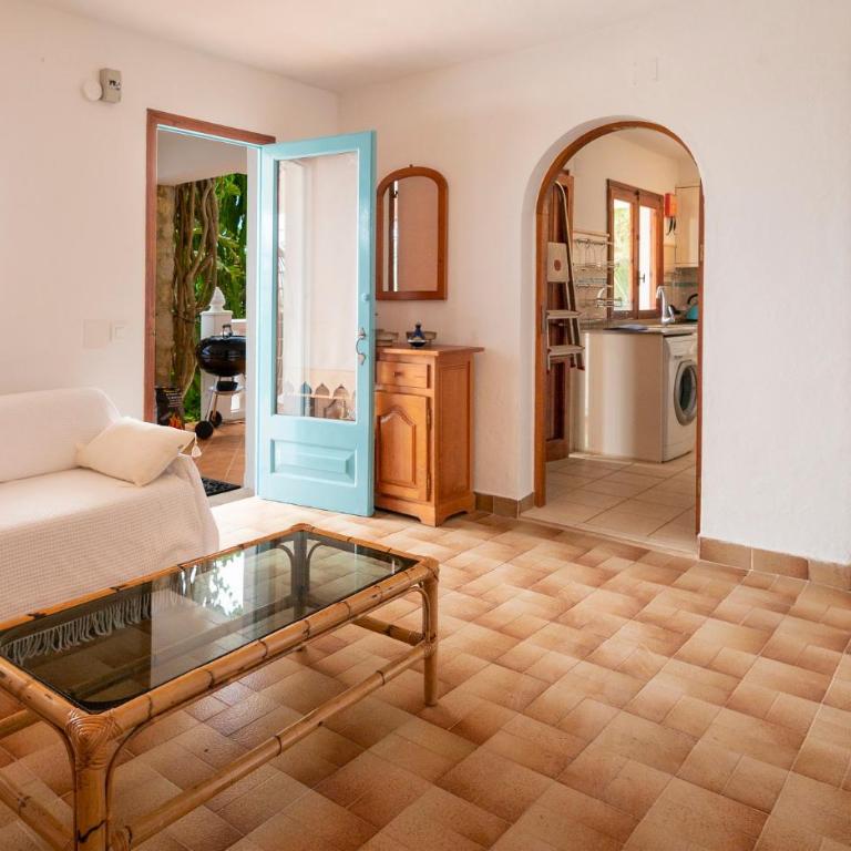 VILLA MARGARITA 85 by Book Menorca Villas - Villa - 24
