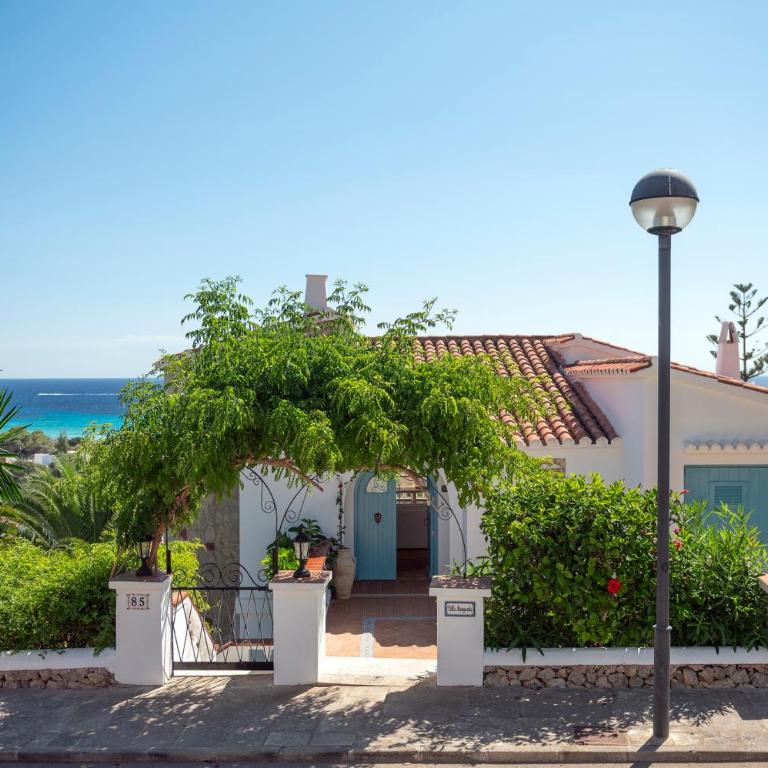 VILLA MARGARITA 85 by Book Menorca Villas - Villa - 31