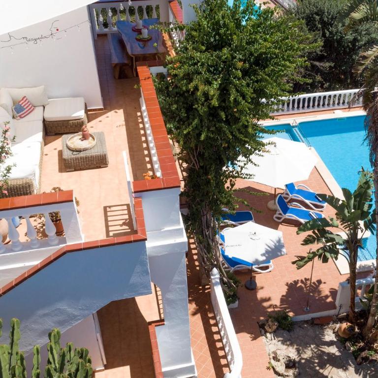 VILLA MARGARITA 85 by Book Menorca Villas - Villa - 36