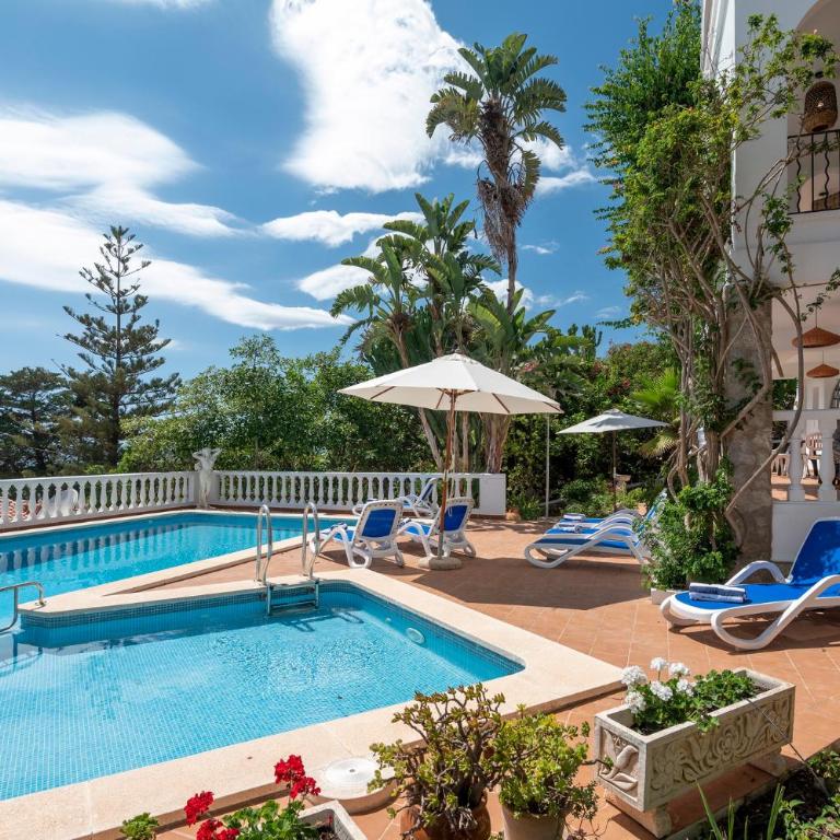 VILLA MARGARITA 85 by Book Menorca Villas - Villa - 37