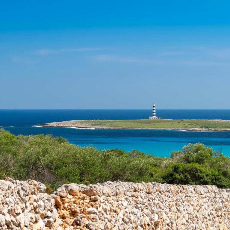 VILLA MARGARITA 85 by Book Menorca Villas - Villa - 89