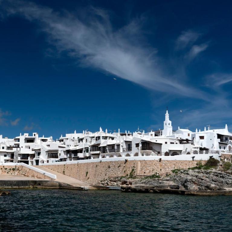VILLA MARGARITA 85 by Book Menorca Villas - Villa - 74