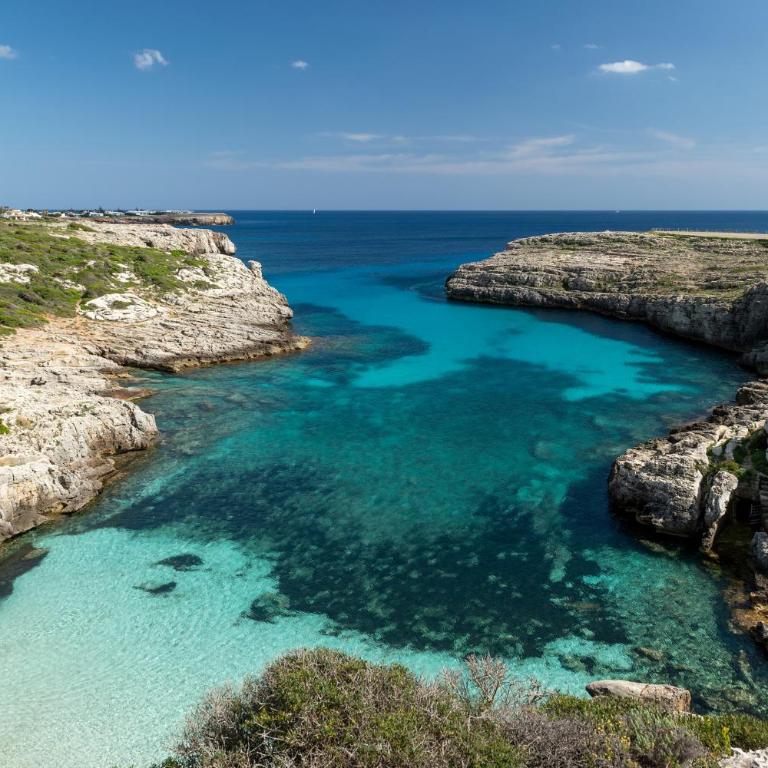 VILLA MARGARITA 85 by Book Menorca Villas - Villa - 60