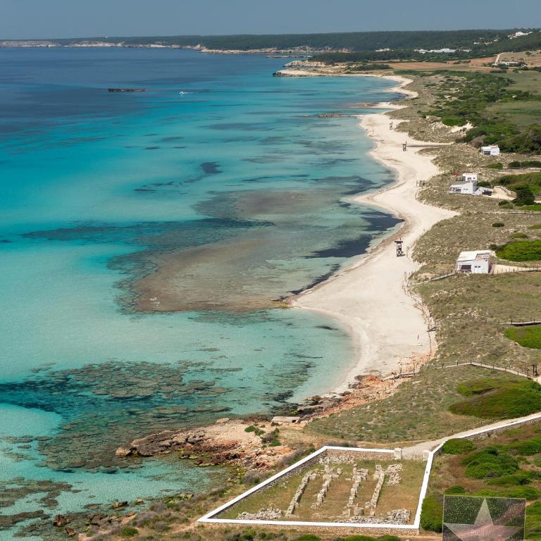 VILLA MARGARITA 85 by Book Menorca Villas - Villa - 47