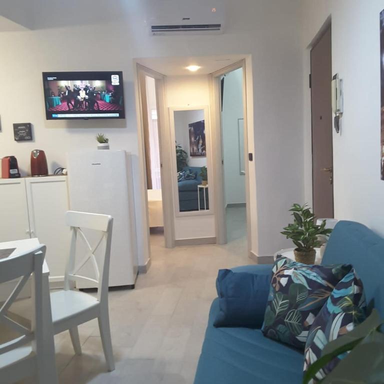 A casa dei 3 - Appartamento con 2 Camere da Letto - 1