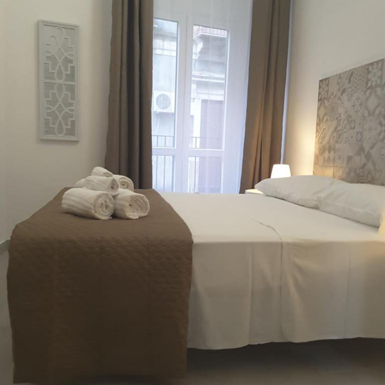 A casa dei 3 - Appartamento con 2 Camere da Letto - 2